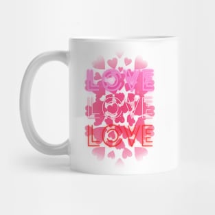 Love love love Mug